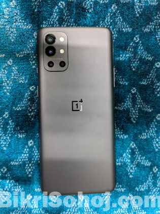 One Plus 9R